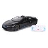 Auto R/C BMW i8 Roadster RASTAR 1:14 Czarny 4675