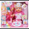 BABY Born Little Girl 36 cm 827321